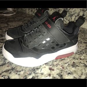 Nike Jordan Max-200